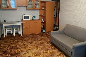 комната по адресу Ахтырская ул., 17