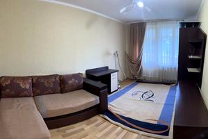 квартира за адресою Нескорених вул., 37