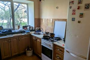 квартира за адресою грінчека, 29