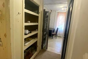квартира по адресу новокримська, 4а