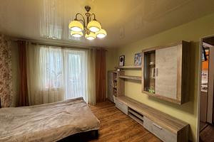 квартира по адресу Миколаївська, 17