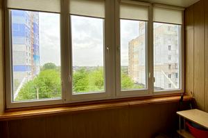 квартира по адресу Богоявленський проспект, 325/1