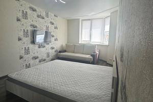 квартира по адресу Боголюбова, 24