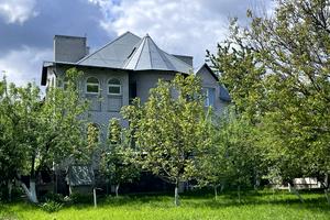 дом по адресу Цветочная ул., 3