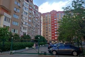 квартира за адресою Новокузнецька, 5а