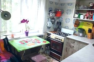 квартира за адресою пр.Соборний, 110б