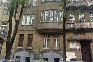 комерційна за адресою Дмитра Донцова вул. (Котовського), 4