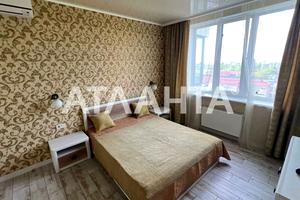 квартира за адресою Одеса, Канатна вул., 122а