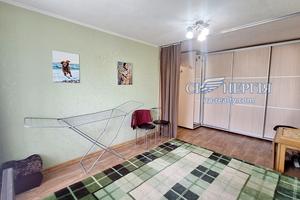 квартира по адресу Верховной Рады бульв., 18