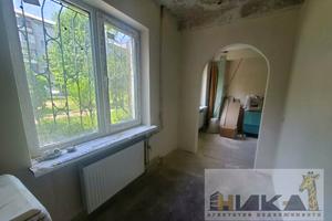квартира по адресу Запорожского Казачества ул., 17