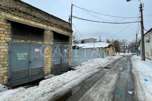 комерційна за адресою Деревообробна вул., 5-Д