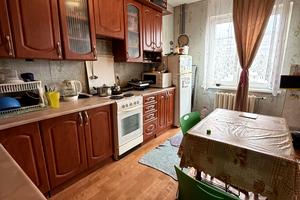 квартира по адресу Машиностроительная ул., 21-А