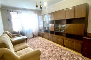 квартира по адресу Мира просп., 18