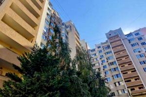 квартира за адресою Євгена Чикаленка вул., 59и
