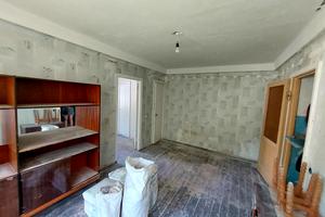 квартира по адресу Магнитогорская ул., 3