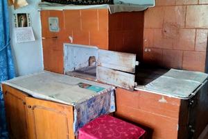 дом по адресу Сечевых Стрельцов ул.