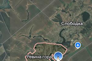 ділянка за адресою 