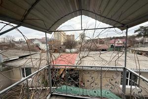 дом по адресу нахімова провулок, 4