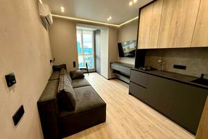 квартира за адресою Запорізьке шосе, 32а