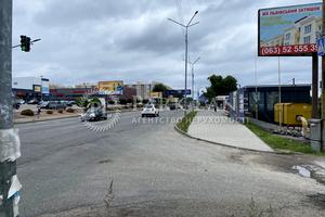 ділянка за адресою Соборна вул.