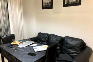 квартира за адресою Перлинна вул., 3