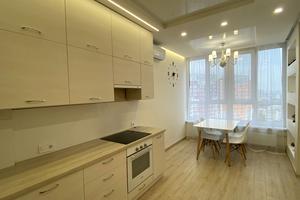 квартира за адресою Каховська вул., 60
