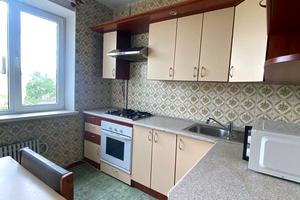 квартира по адресу Героев Днепра ул., 20-А