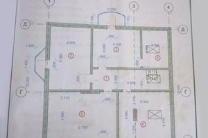 будинок за адресою с. Драгомирчани, Бандери
