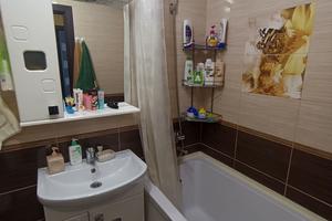 квартира за адресою Левка Лук'яненка вул. (Ватутіна), 137-В