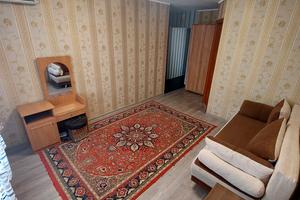 квартира за адресою Марка Кропивницького вул. (Потьомкінська), 131в