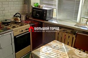 квартира по адресу Пархоменко ул., 10