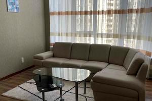 квартира за адресою Французький бульв., 22