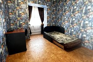 квартира по адресу Мира, 12