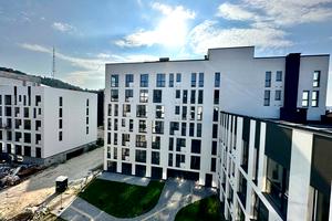 квартира по адресу Волинська, 9
