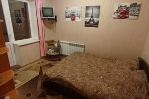 квартира по адресу Героев Днепра ул., 15