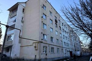 квартира по адресу Донбассовская ул., 3