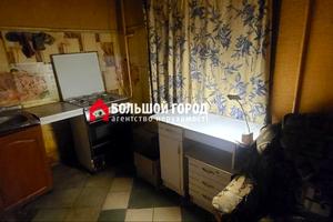 квартира по адресу Сеченова ул., 27