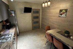 квартира по адресу Запорізьке шосе, 30