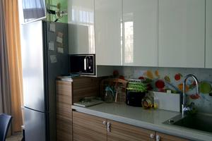 квартира по адресу Ахсарова ул., 13А