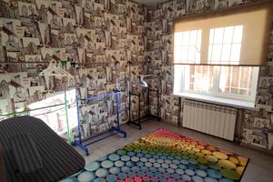 будинок за адресою Кінноспортивна, 24