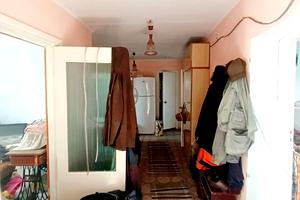 дом по адресу Топографічна ул., 19