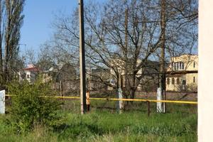 ділянка за адресою Кароліни Сибанської вул., 5