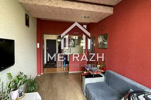 квартира за адресою Данилевського вул., 24