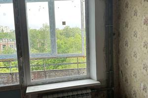 квартира по адресу Бучмы ул. (Командарма Уборевича), 32