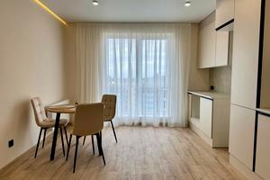 квартира за адресою Студентська вул., 24