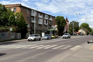 комерційна за адресою Кульпарківська вул., 122
