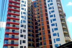 квартира за адресою Львів, Під Голоском вул., 17