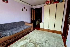 квартира за адресою Трускавецька вул., 17