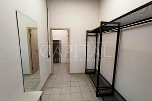 комерційна за адресою Борщагівська вул., 154