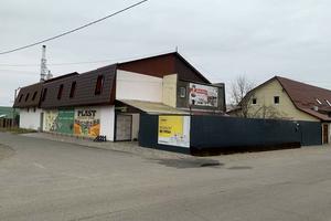 комерційна за адресою Привокзальна, 11